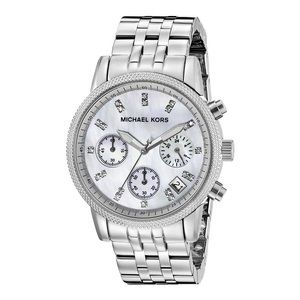 Michael Kors MK5020 womens quartz watch